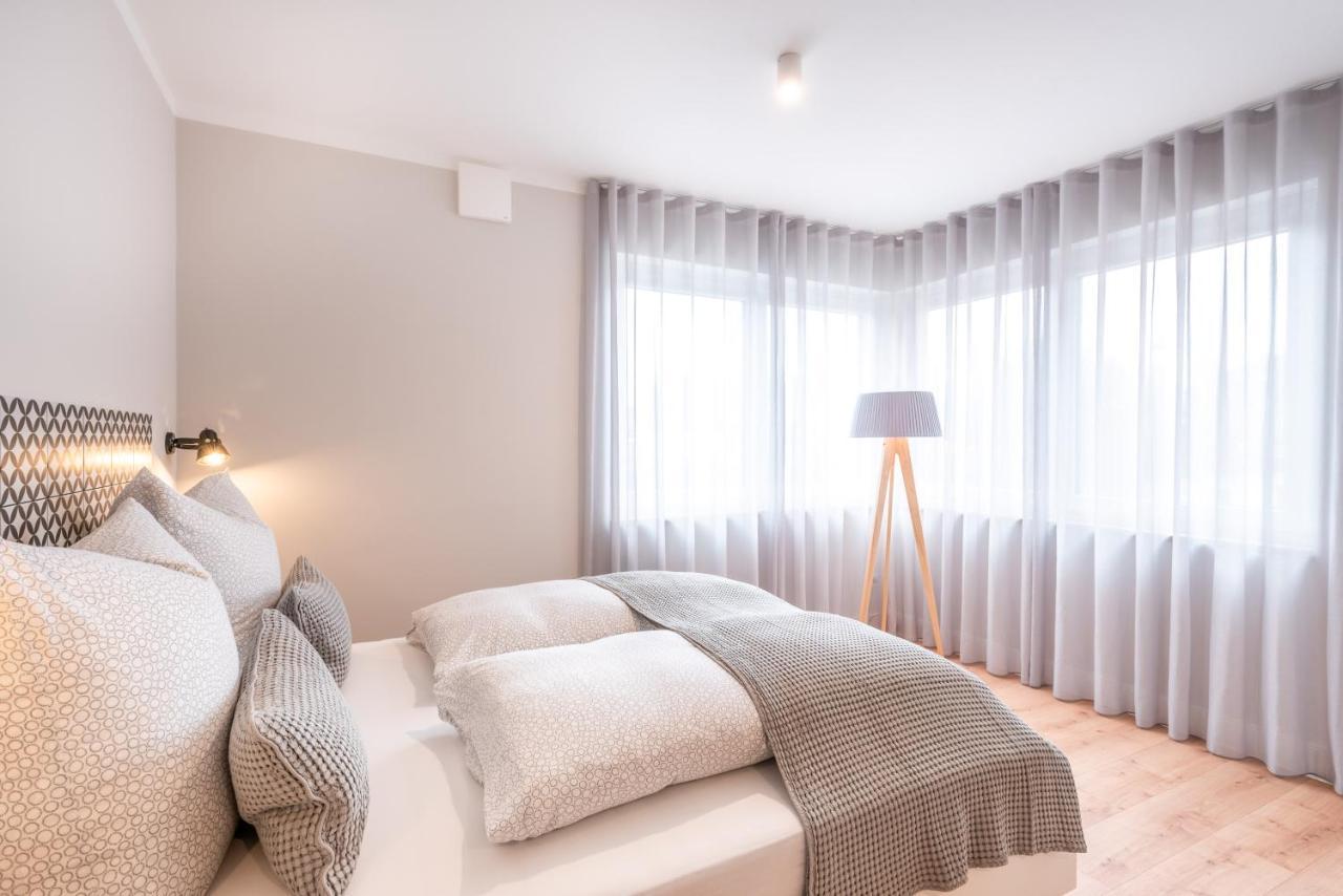 Апарт отель The Woodmans Airport Boardinghouse Дюссельдорф Экстерьер фото